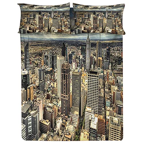 Sheet Set 21