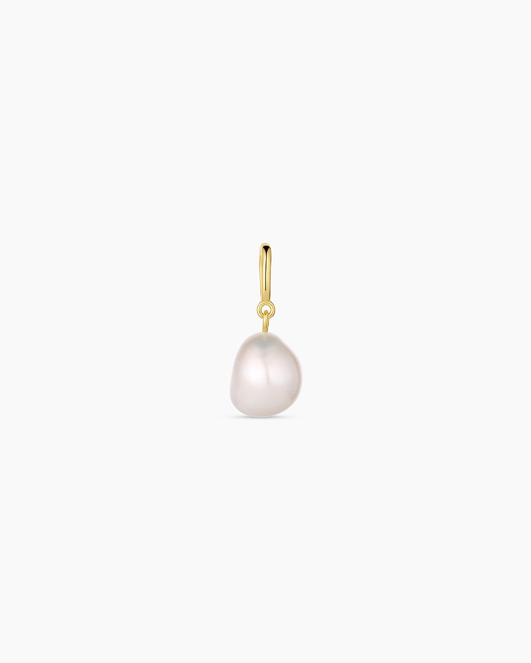 Pearl Parker Charm - Elegant Pearl Jewelry for Women, Perfect for Gifts, Parties & Special Occasions