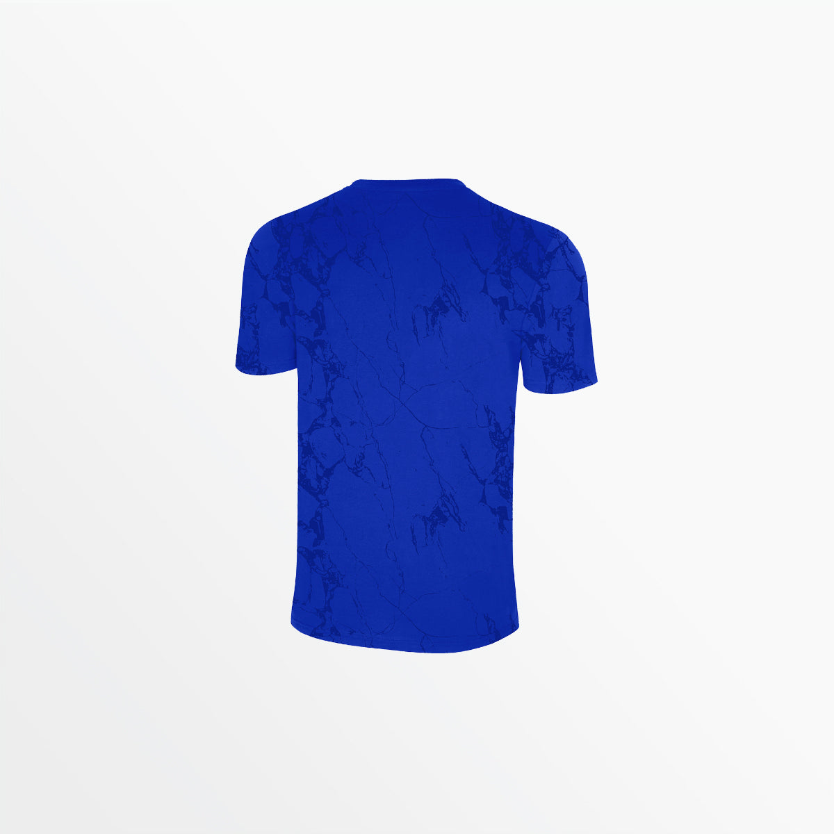 Youth Marble Print T-Shirt - Trendy Graphic Tee for Boys & Girls - Perfect for Casual Wear, School & Outfits