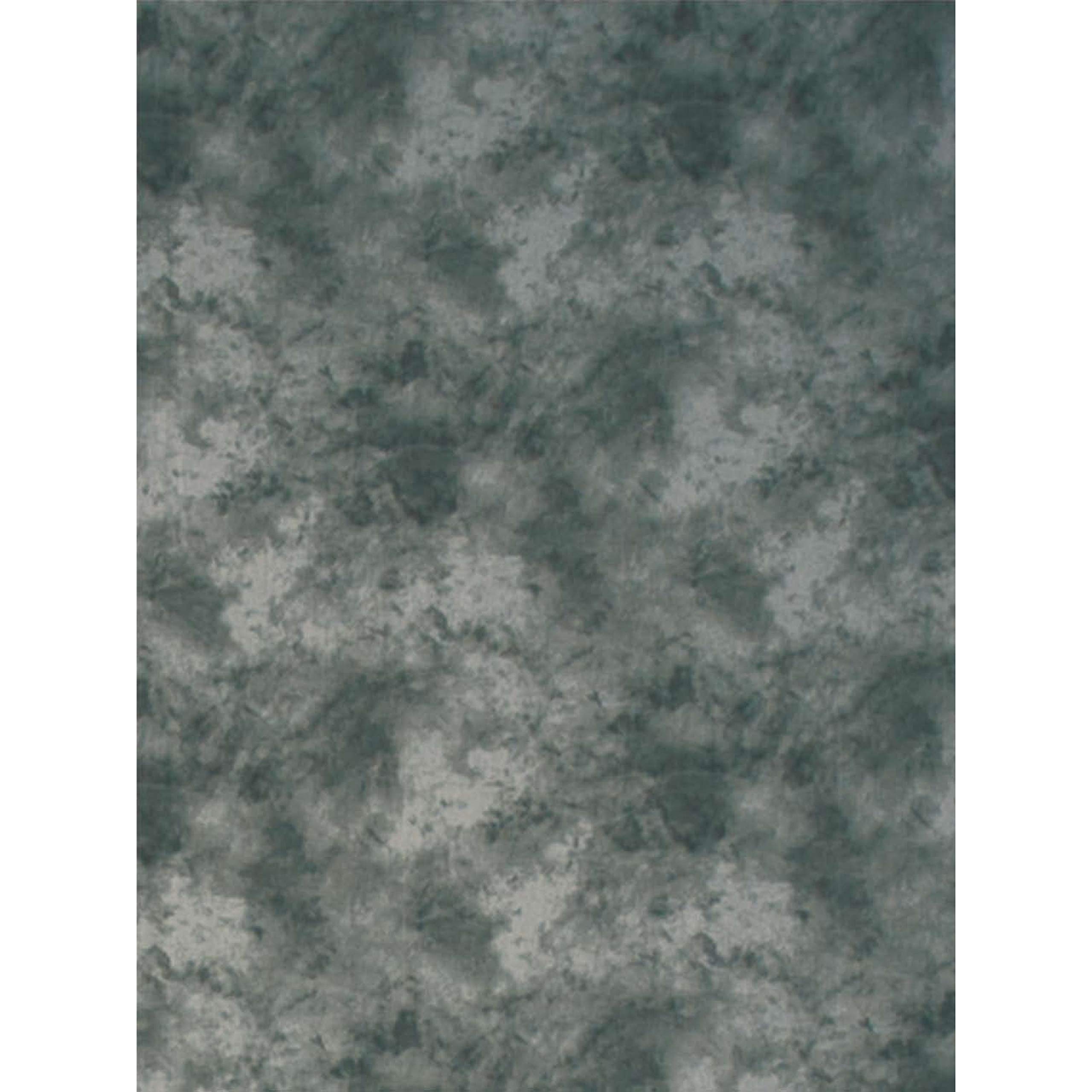 ProMaster Cloud Dyed Photography Backdrop 10'x12' - Dark Grey (Model 9206) | Studio Portrait, Fashion Shoot & Product Photography Background