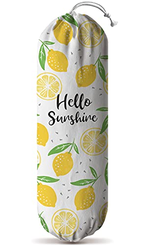 Lemon-Hello Sunshine