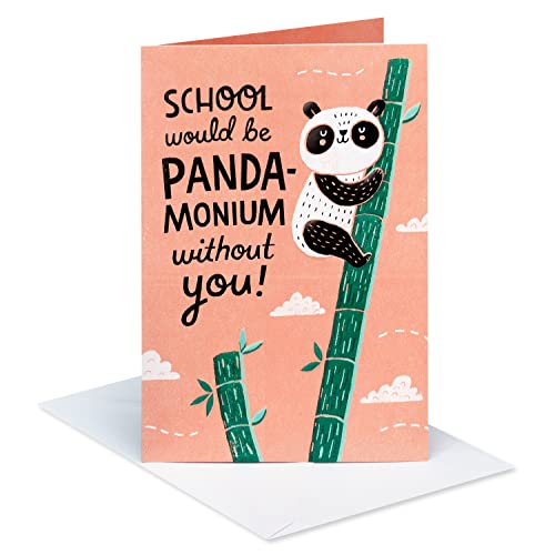 Panda-monium