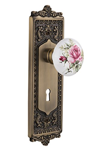 Antique Brass