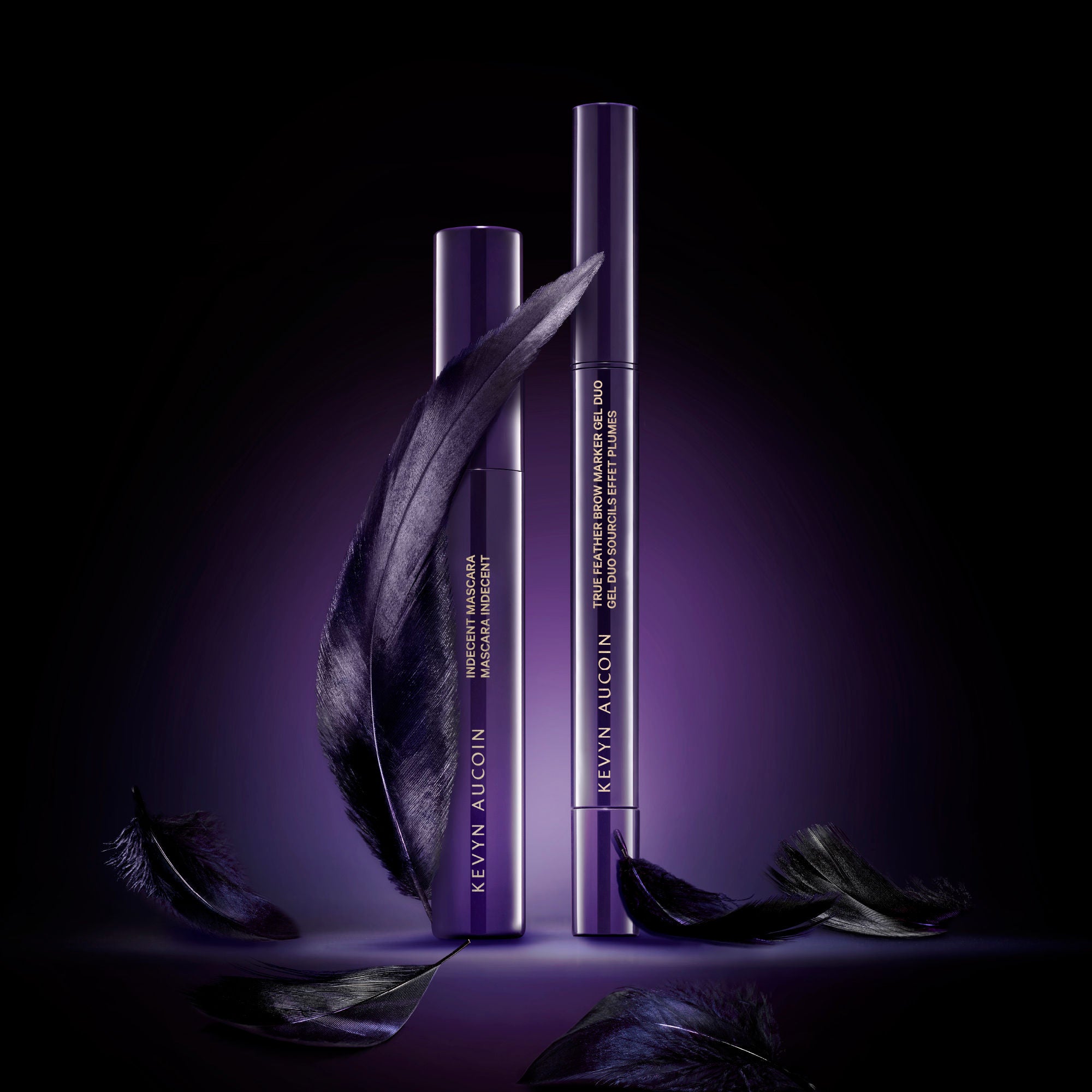 Best Volumizing & Lengthening Mascara for Dramatic Lashes - Waterproof & Smudge-Proof - Perfect for Daytime & Nighttime Makeup Looks