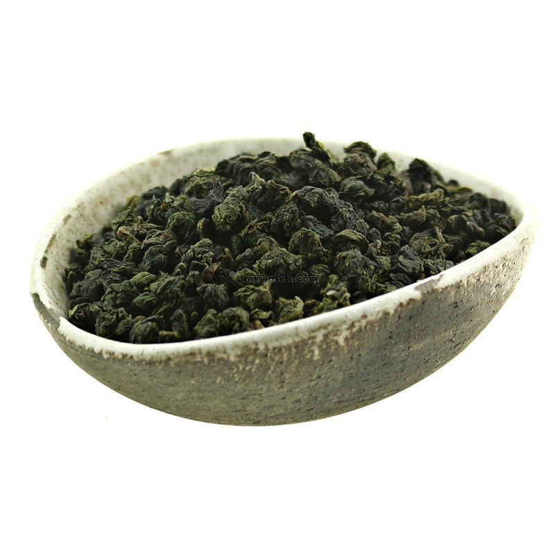 Premium Imperial Ti Kwan Yin Oolong Tea - Authentic Taiwanese High Mountain Tea Leaves | Loose Leaf Tea for Daily Brewing, Meditation & Gift Giving | COLORFULTEA
