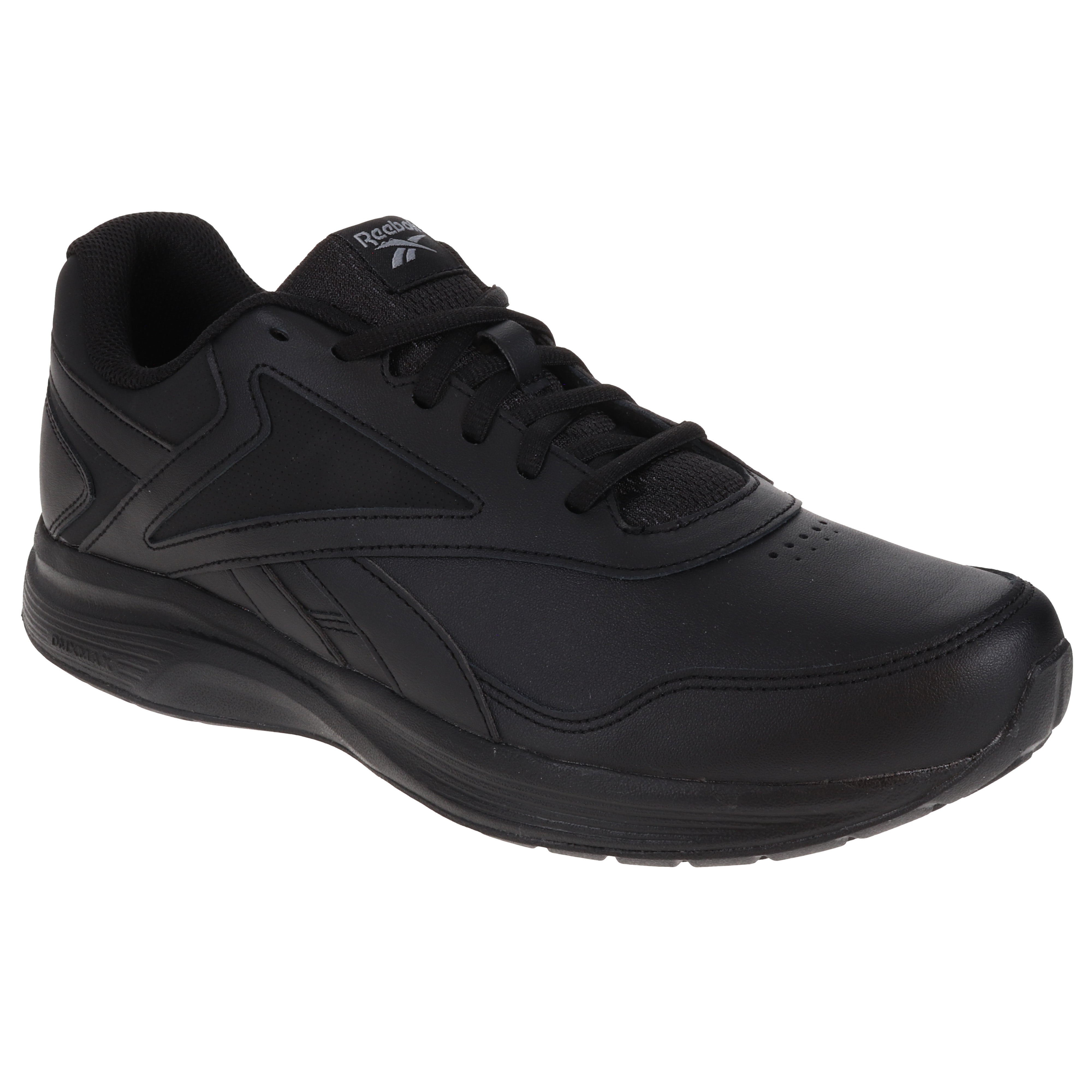 Men's Ultra Comfort DMX Max Walking Shoes - Lightweight & Breathable for All-Day Wear - Perfect for Walking, Running, and Casual Outfits
