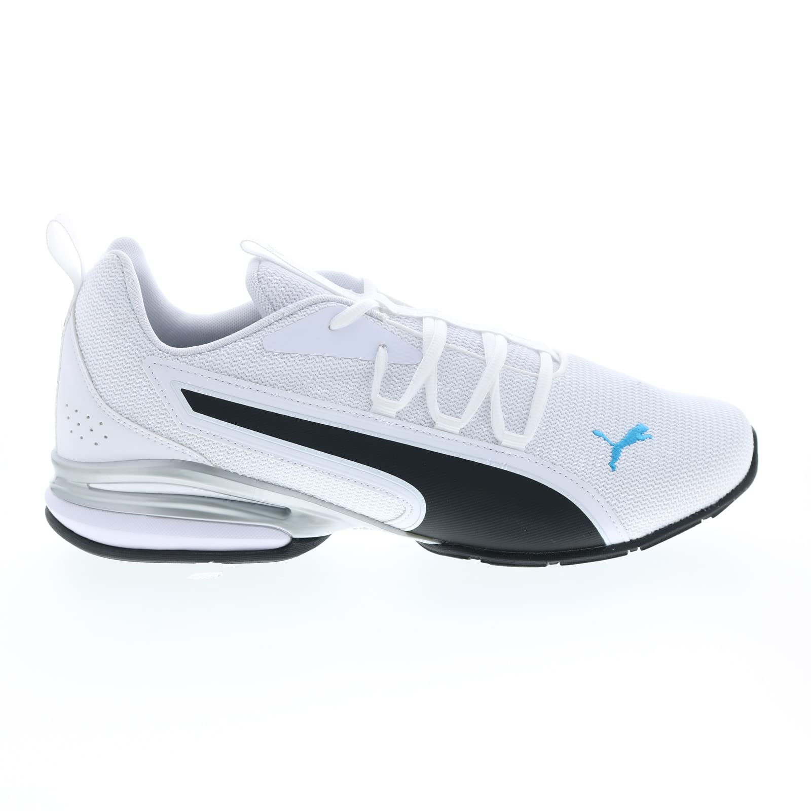 Puma Axelion NXT Men's Running Shoes - Lightweight Cushioned Sneakers for Jogging, Gym Workouts & Daily Wear