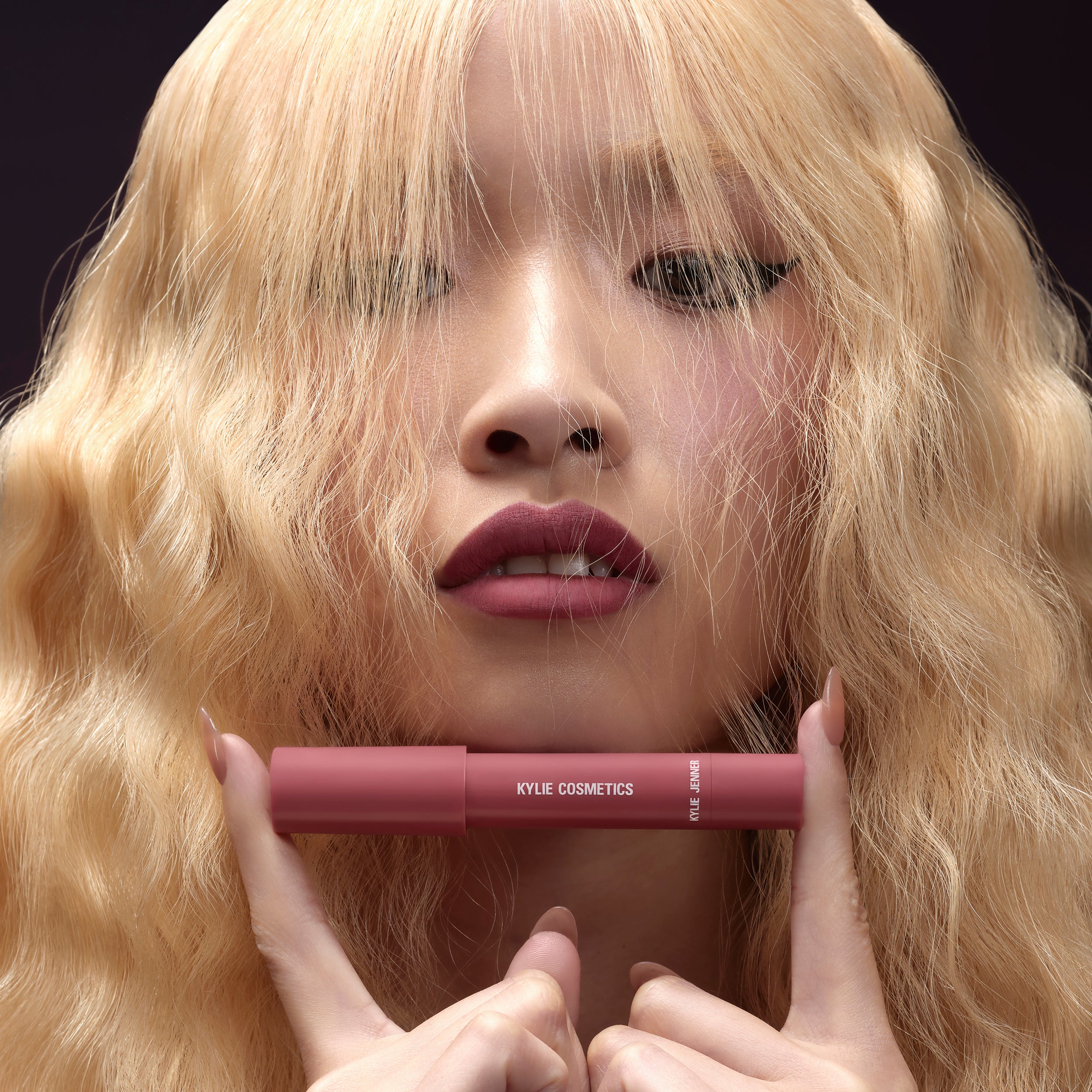 Matte Lip Crayon - Long Lasting Velvety Lipstick for Women | Perfect for Everyday Wear, Date Night & Special Occasions