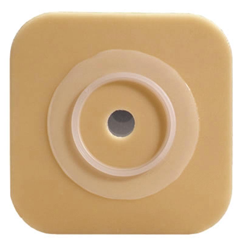 ConvaTec SUR FIT Natura Durahesive Skin Barrier - Cut-to-Fit Ostomy Pouch (1 3/4