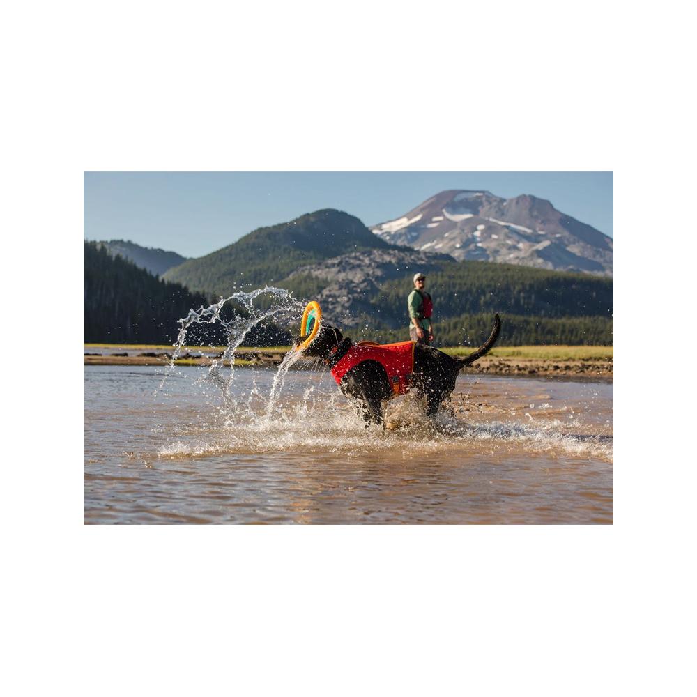 Best Dog Life Jacket - Float Coat for Swimming & Boating - Safe & Durable Pet Flotation Vest for Small, Medium & Large Dogs - Perfect for Pool, Beach & Water Activities