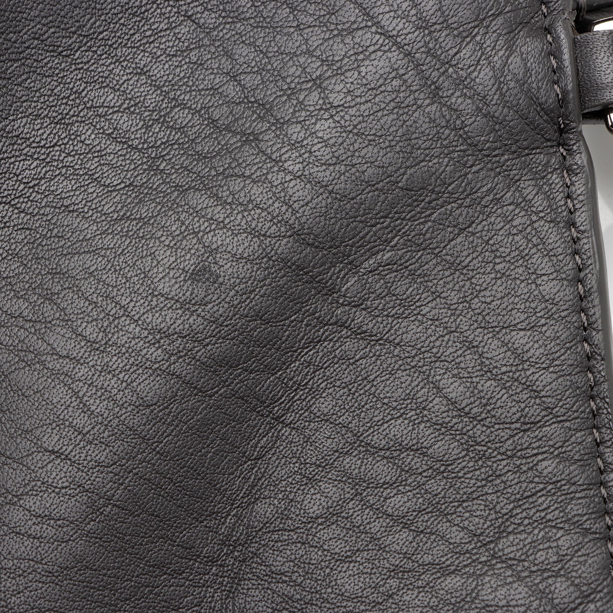 3.1 Phillip Lim Smooth Calfskin Soleil Large Bucket Bag for Women | Premium Leather Handbag | Perfect for Work, Travel & Everyday Use (SHF 3IBpZ0)