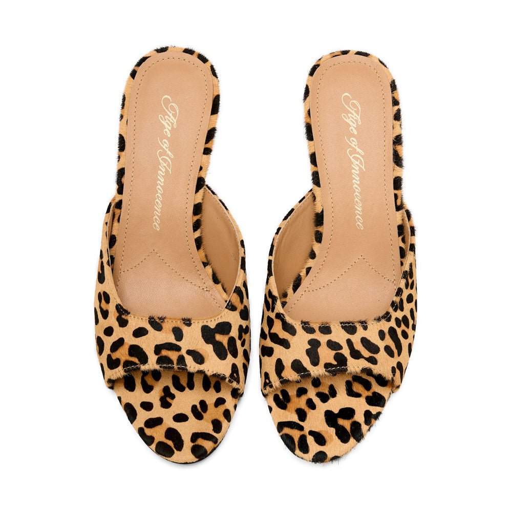 Stylish Felicity Animal Print Tops for Women | Trendy Leopard & Cheetah Fashion Blouses | Perfect for Casual Outings, Parties & Date Nights
