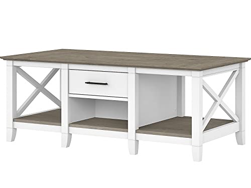 Shiplap Gray/Pure White