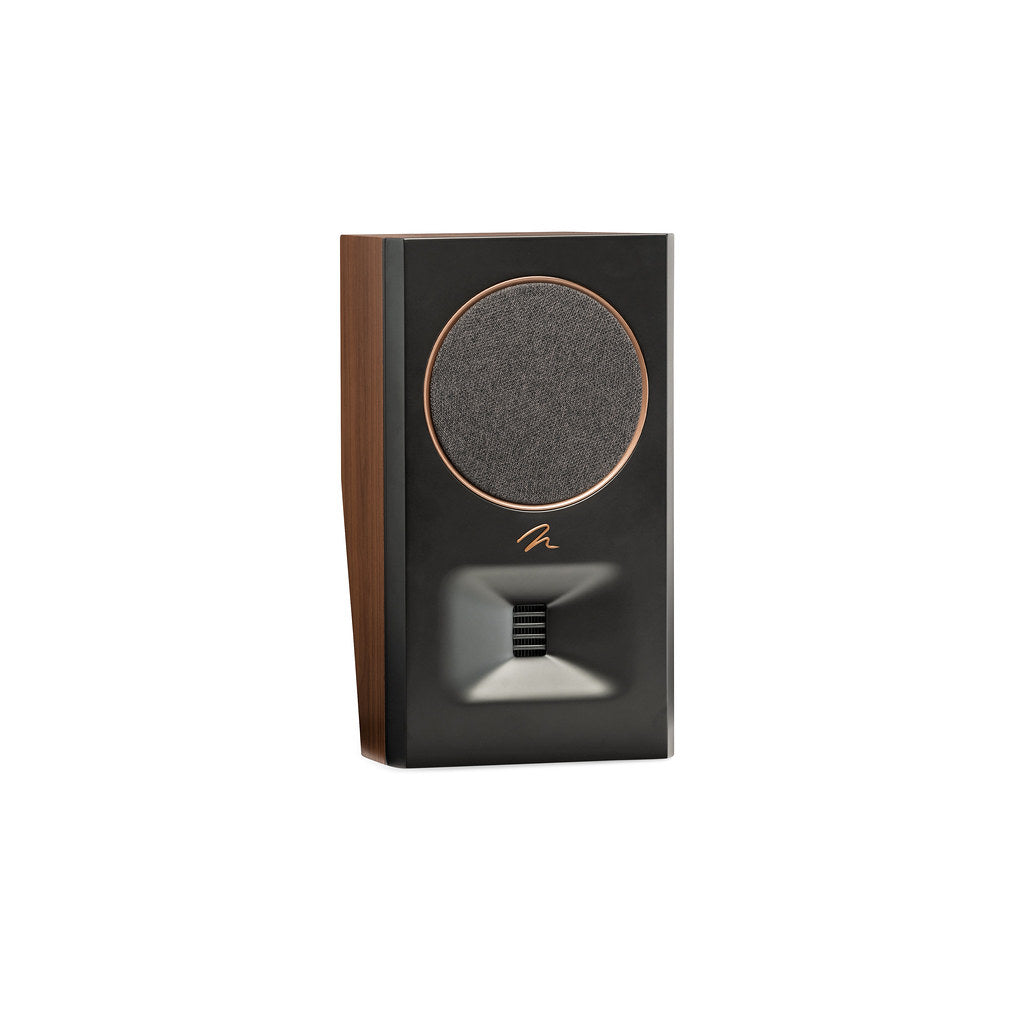 Martin Logan Motion MP10 Multi-Purpose Surround Bookshelf Speakers - Premium Home Theater & Music Listening Experience