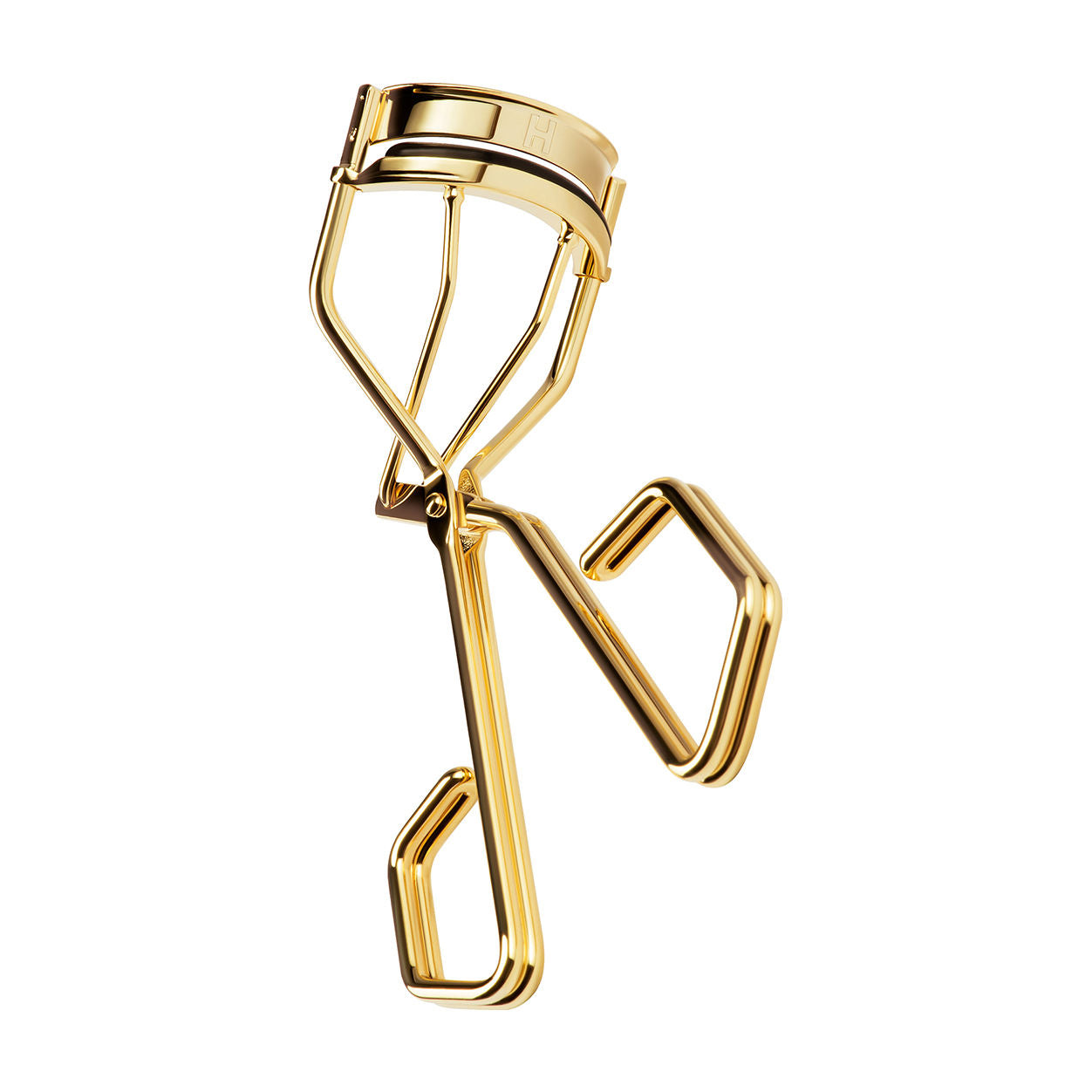 Best Hourglass Eyelash Curler for Long Lashes - Professional Lash Curling Tool for Volume & Lift - Perfect for Daily Makeup & Special Occasions
