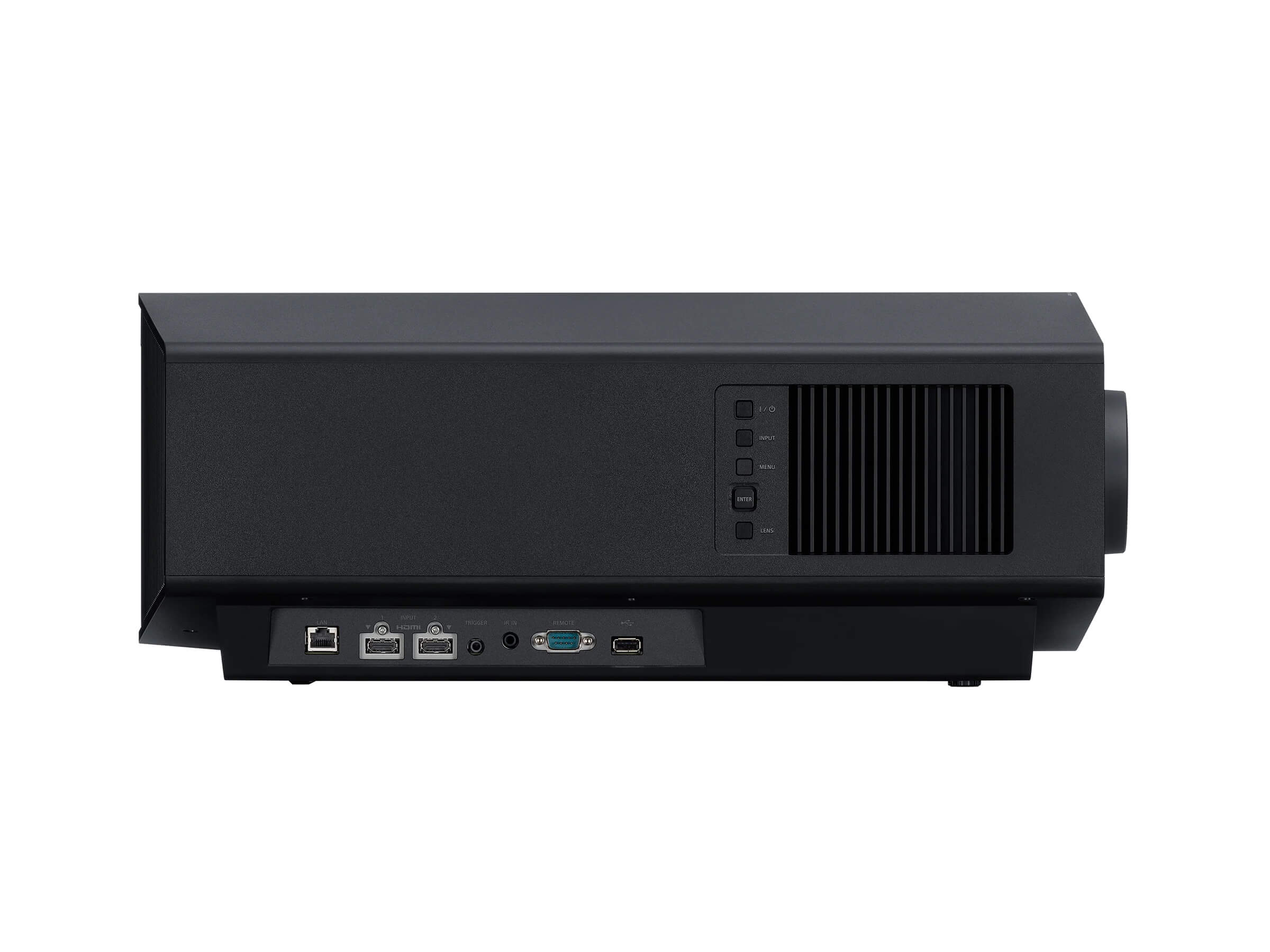 Sony VPL-XW6100ES 4K Laser Home Theater Projector - Ultra HD HDR, 2500 Lumens, for Movies, Gaming & Sports in Home Cinema