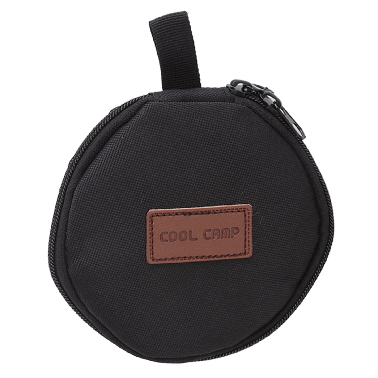 TWUYHCU Large Lightweight Camping Skillet Bag - Portable Cookware Storage for Outdoor Camping, Picnics & Hiking | Durable & Practical Camping Gear Accessory