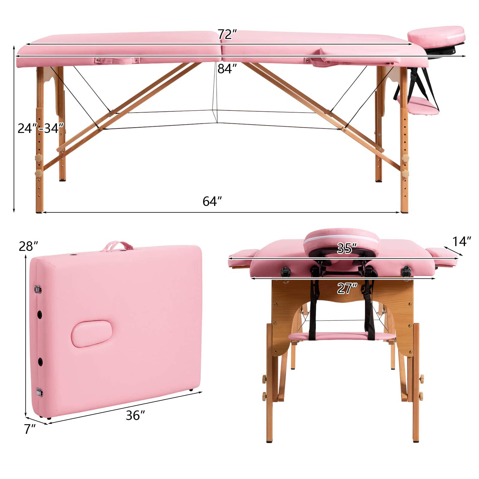 WELLHUT 84