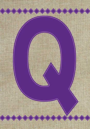 Letter - Q