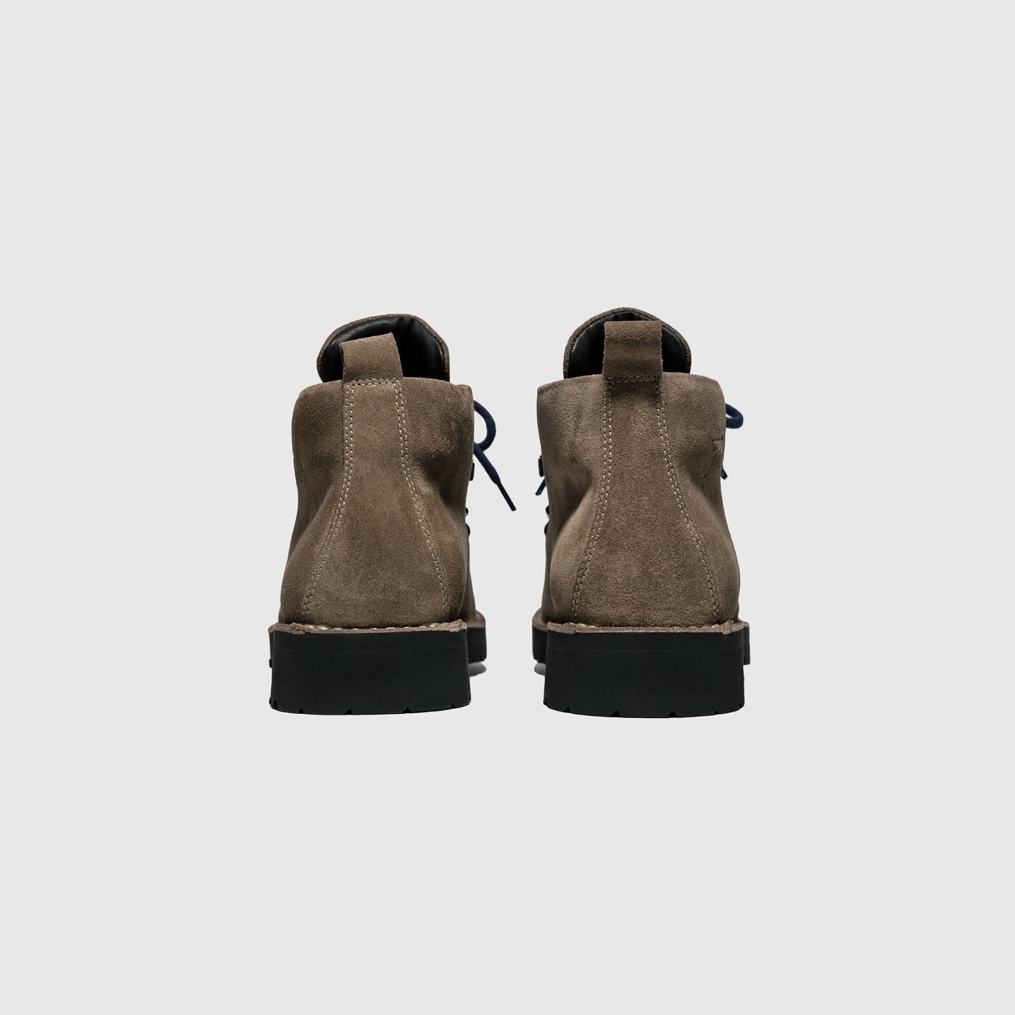 M120 Boots Taupe X Packer - Durable Work Boots for Men & Women - Comfortable & Slip-Resistant for Construction, Hiking & Outdoor Activities