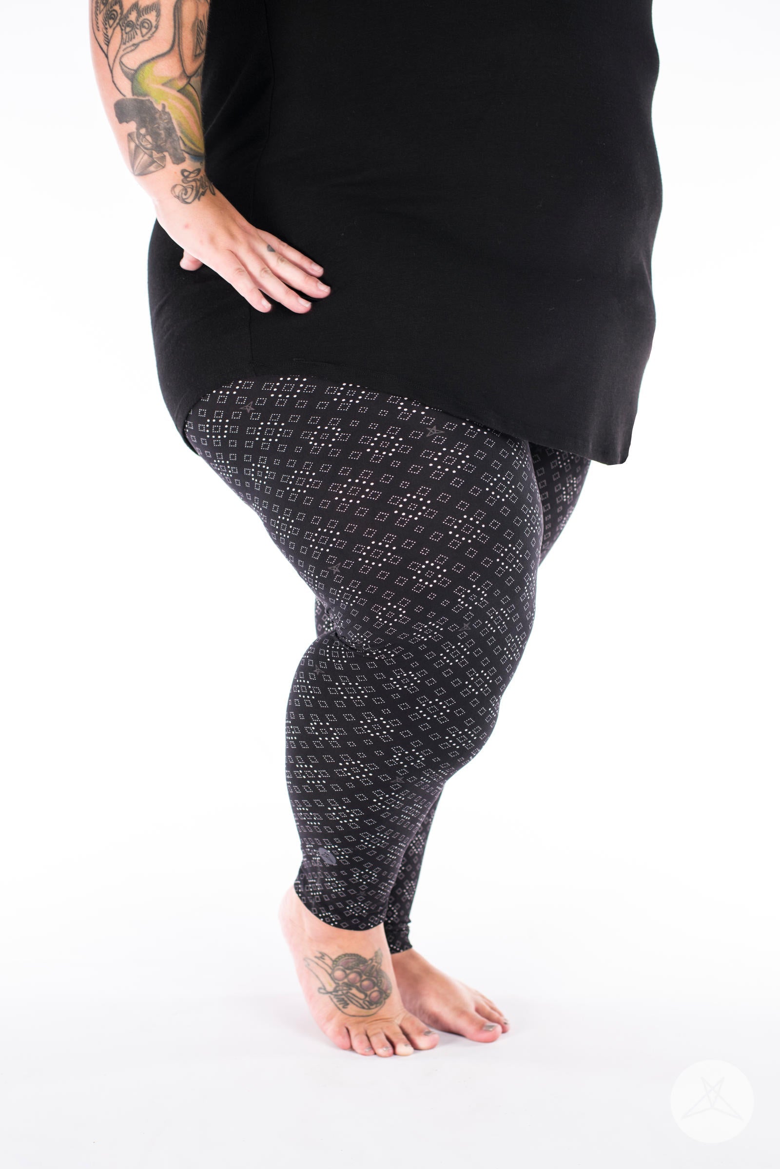 Squared Up - Stylish and Comfortable Square Neck Tops for Women | Perfect for Casual Outings, Work, and Date Nights