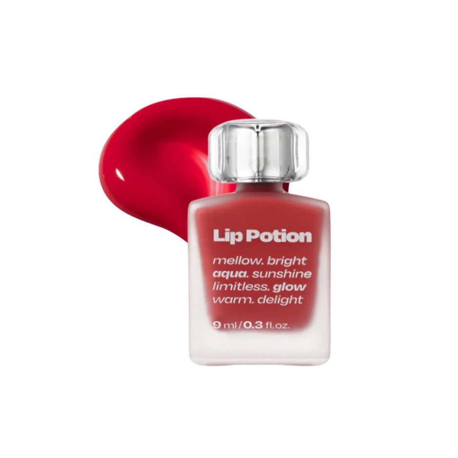 Alternative Stereo Lip Potion Aqua Glow - 9ml Hydrating Lip Gloss with Shine & Plump Effect | Perfect for Daily Wear, Parties & Special Occasions