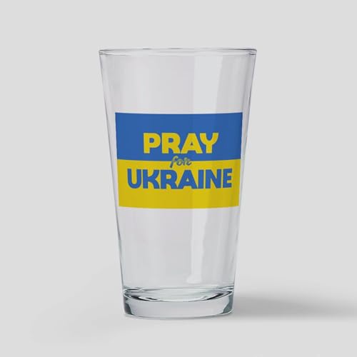 Clear - Pray For Ukraine