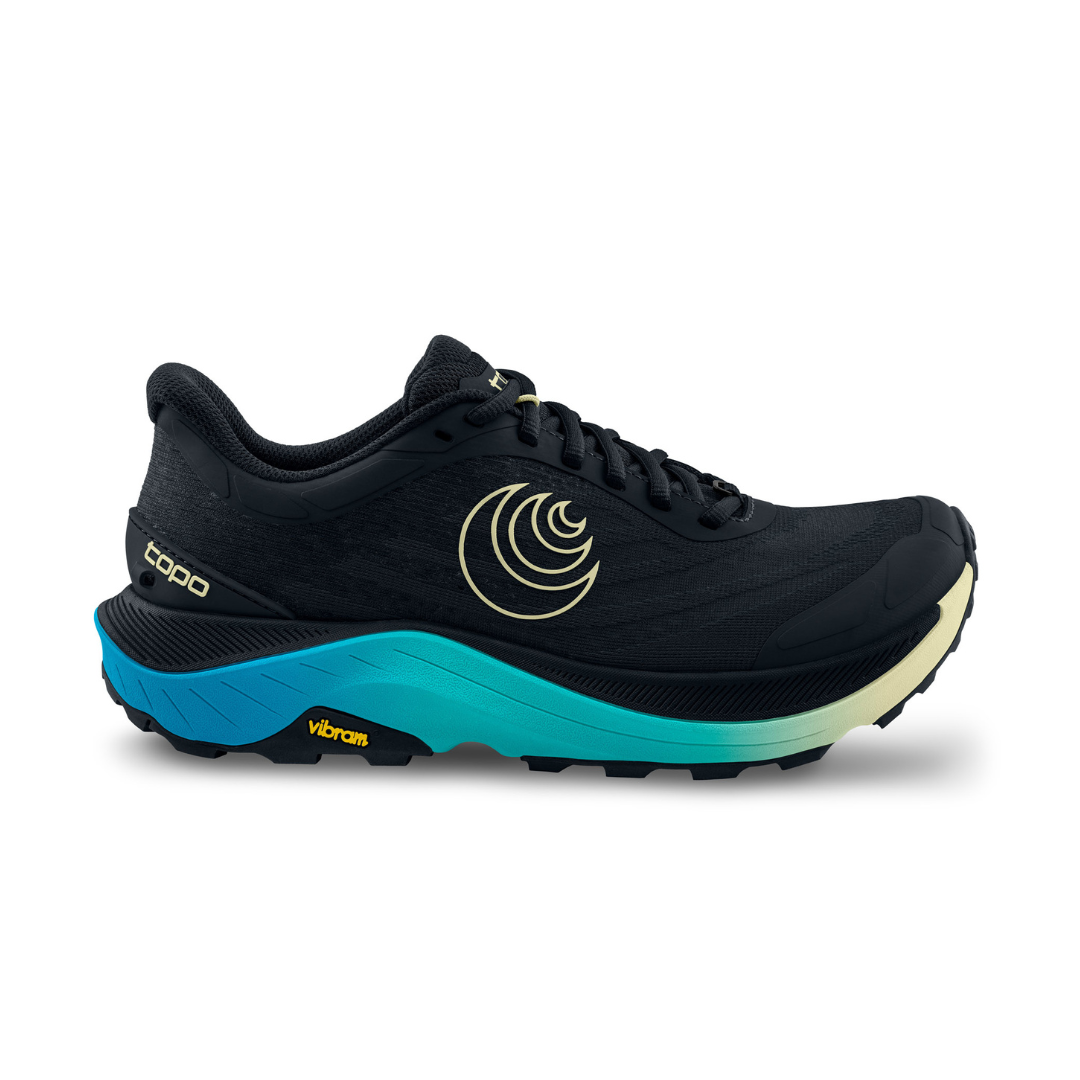 Topo Athletic Women's Ultraventure 4 Trail Running Shoes - Lightweight Hiking & Outdoor Adventure Footwear for Women | Perfect for Mountain Trails, Hiking & Backpacking