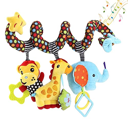Baby Toys