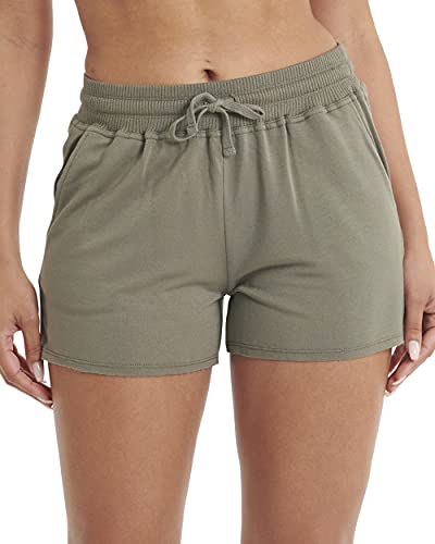 Olive Brown