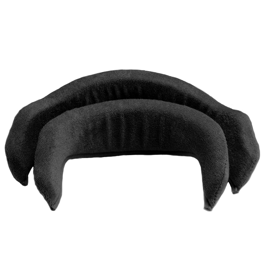 Certified Sweatsaver™ Replacement Helmet Liner - Moisture-Wicking & Odor-Resistant Padding for Motorcycle, Bike & Sports Helmets - Perfect for Cycling, Motorcycling & Outdoor Activities