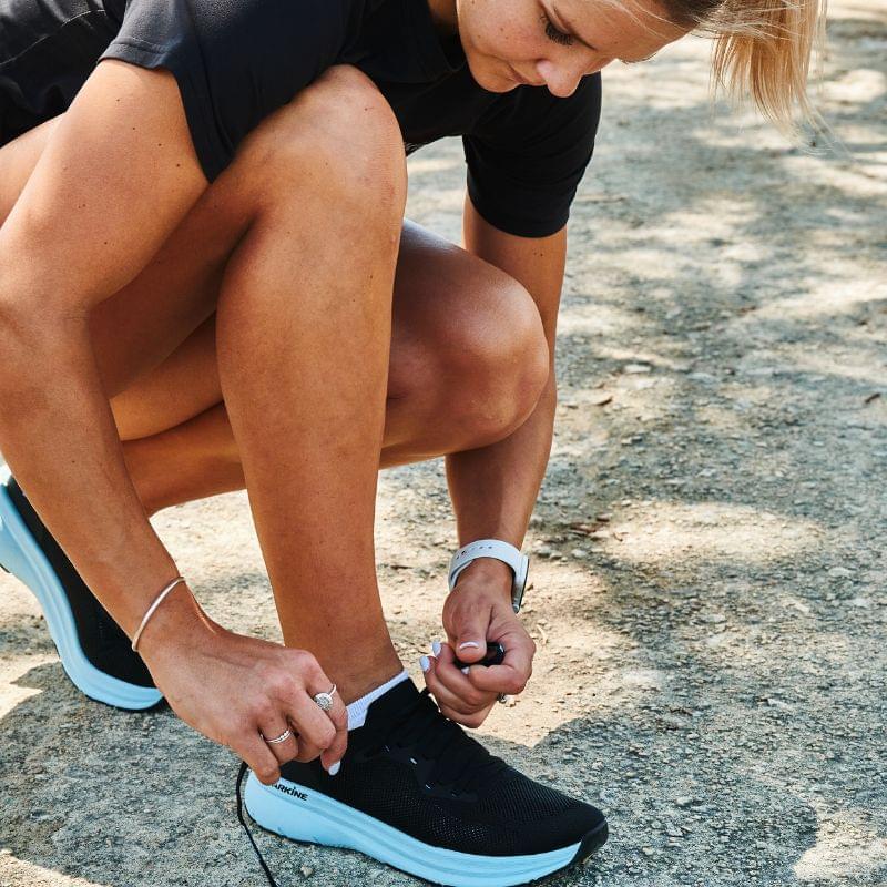 Women's Tarkine Goshawk V2 Running Shoes - High Mileage Trainer with Future Foam V2 Technology - Perfect for Long Distance Running & Marathon Training