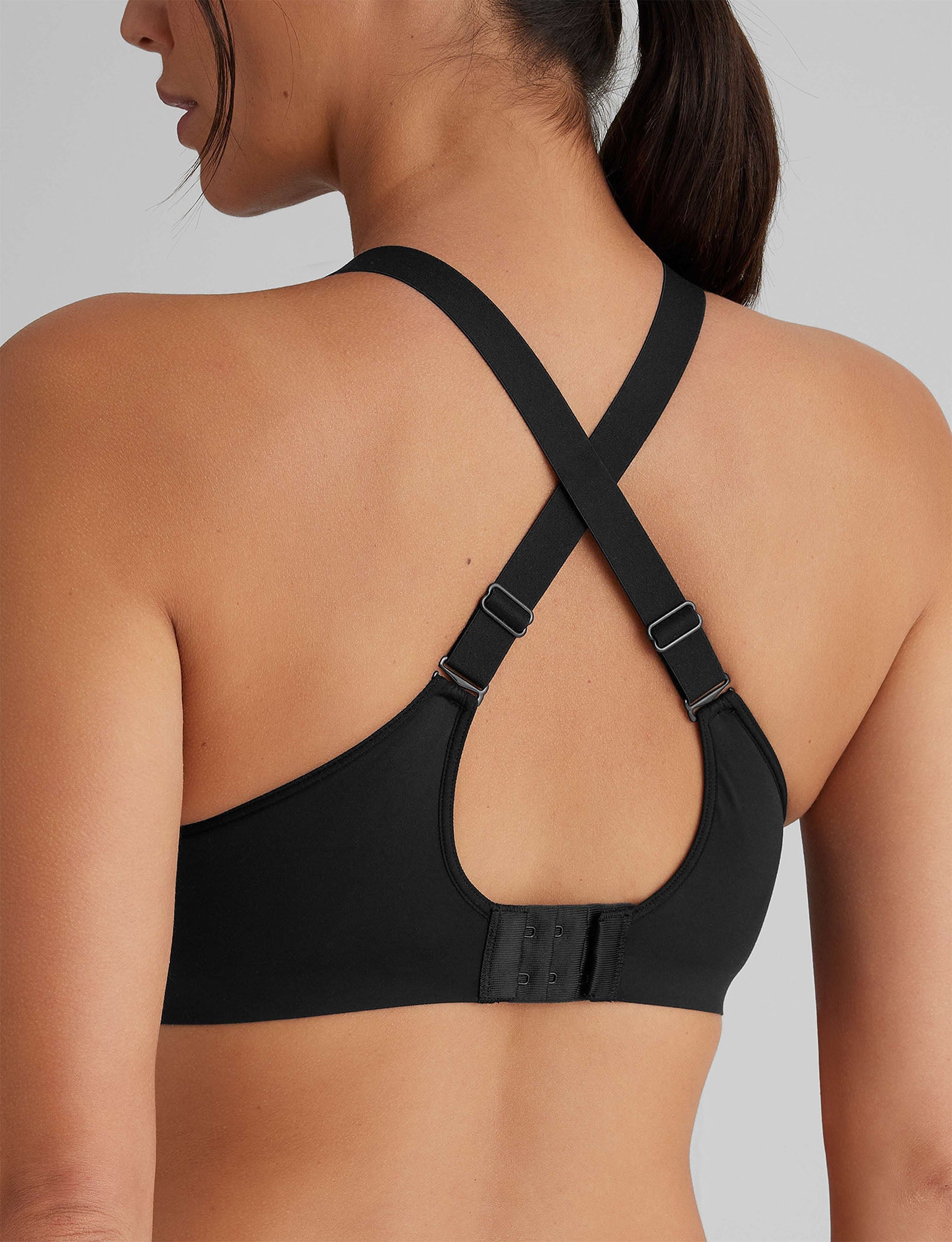 Ultimate Comfort T-Shirt Bra - Seamless Wireless Support for Everyday Wear - Perfect for Work, Gym & Casual Outfits