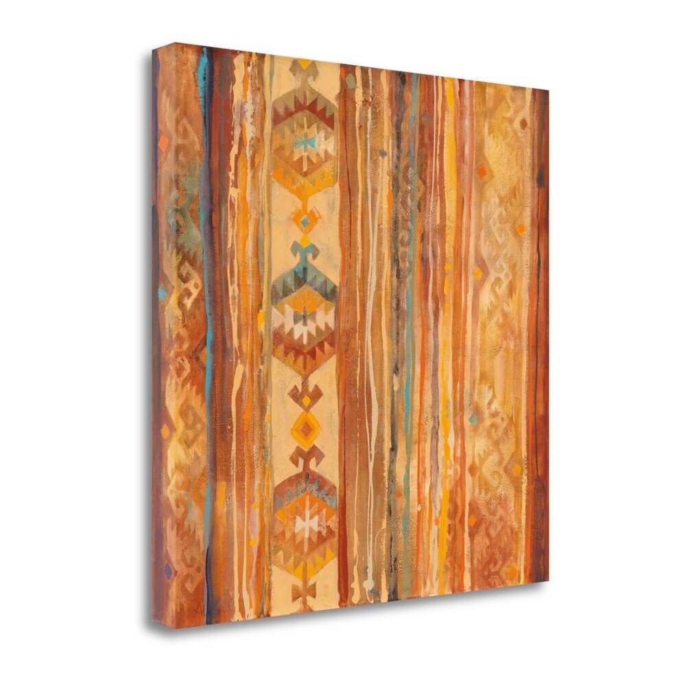 Arizona Fine Art Giclee Print by Albena Hristova - Gallery Wrapped Canvas Wall Art - Ready to Hang - Perfect for Living Room, Bedroom & Office Decor
