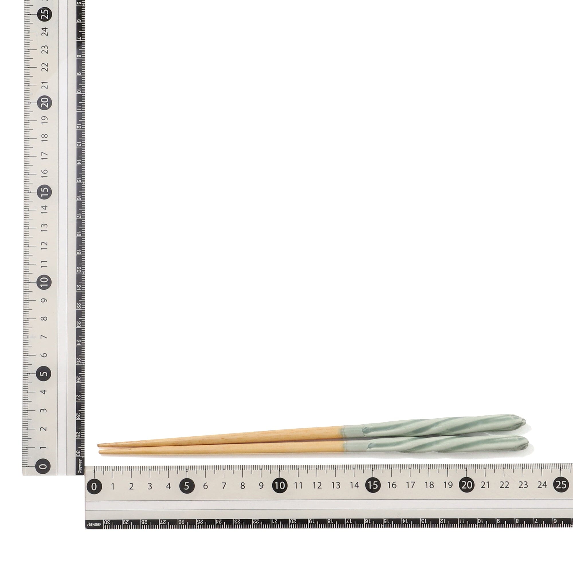 Eco-Friendly Dishwasher Safe Candy Green Chopsticks - Perfect for Sushi, Asian Cuisine & Home Dining