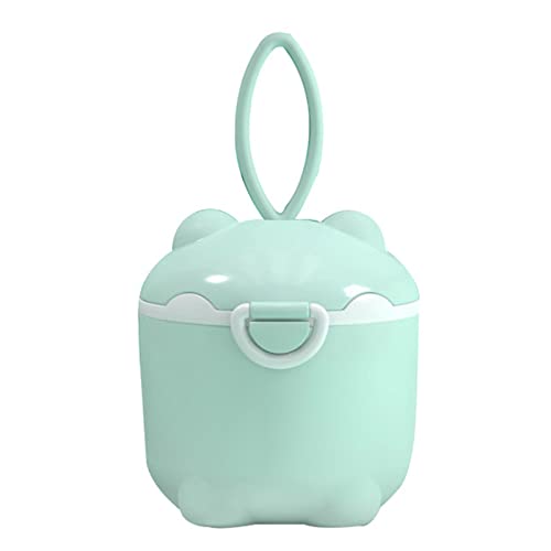 I-mint Green