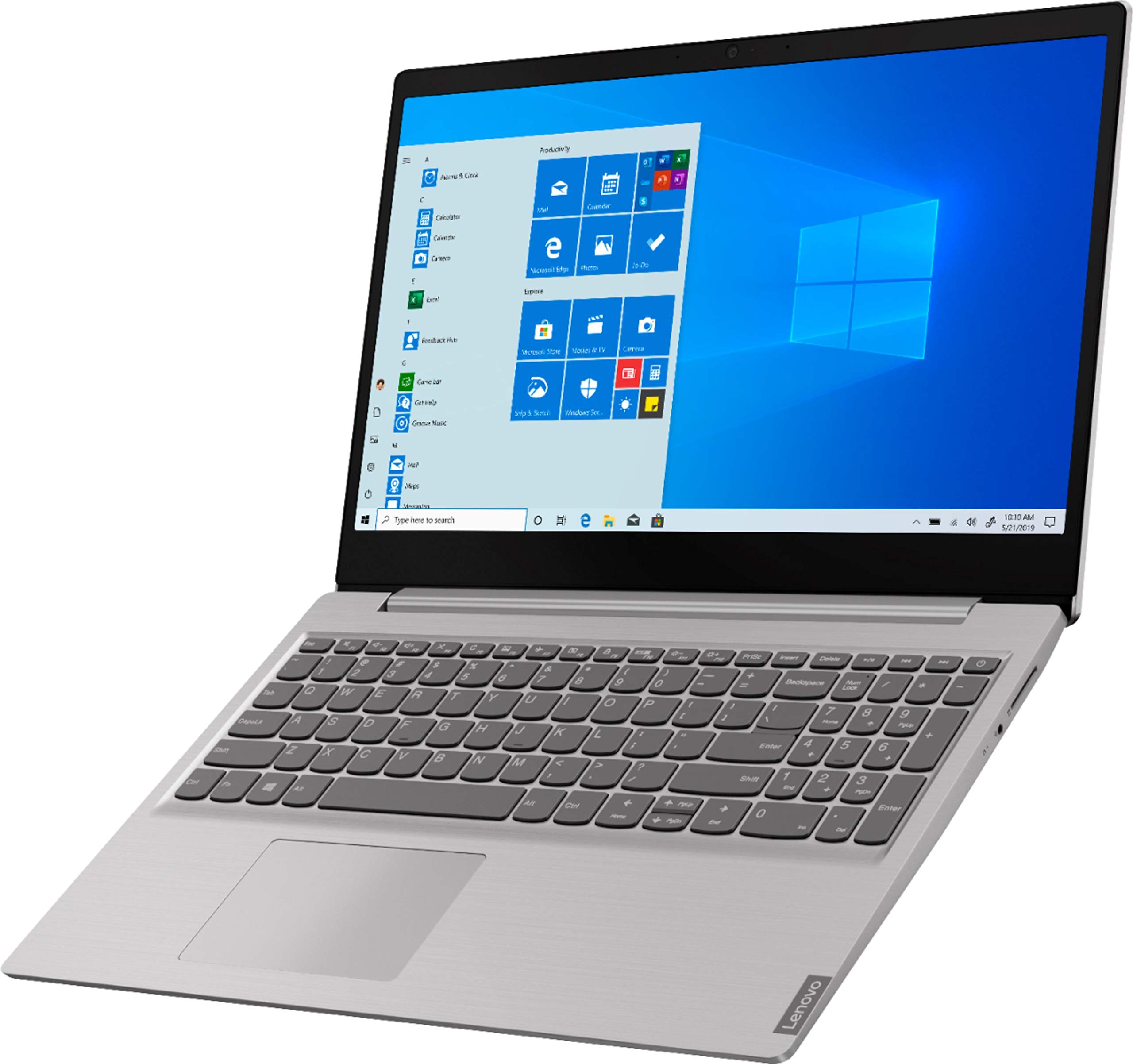 Lenovo IdeaPad 15.6