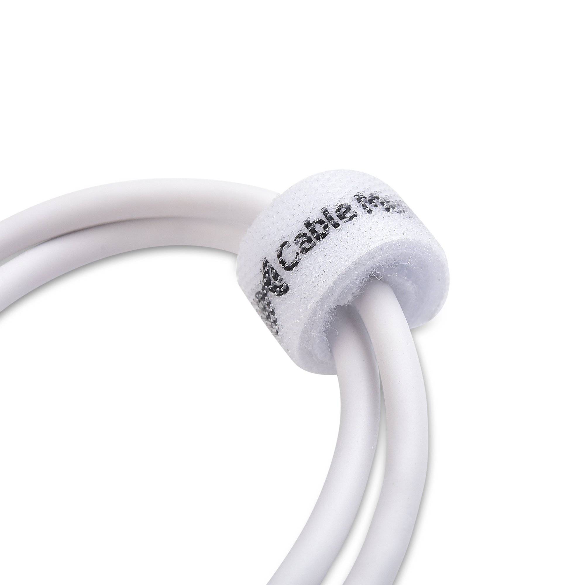 Premium USB C to USB C Cable 6.6ft - 60W Fast Charging & Data Sync - Compatible with Samsung Galaxy S10/S9/S8, Note 9/8, LG G6/V30, Nintendo Switch, Google Pixel, Nexus 5X/6P - White (Perfect for Home, Office & Travel Charging)