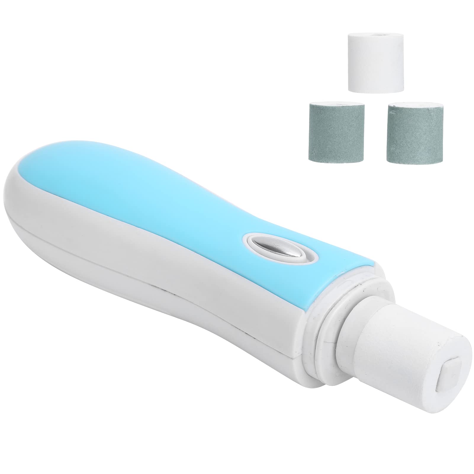 Professional Portable Nail Drill Machine for Home & Travel - Electric Nail Grinder for Manicure, Pedicure & Nail Art | Perfect for DIY Nail Care, Salon Professionals & Beauty Enthusiasts