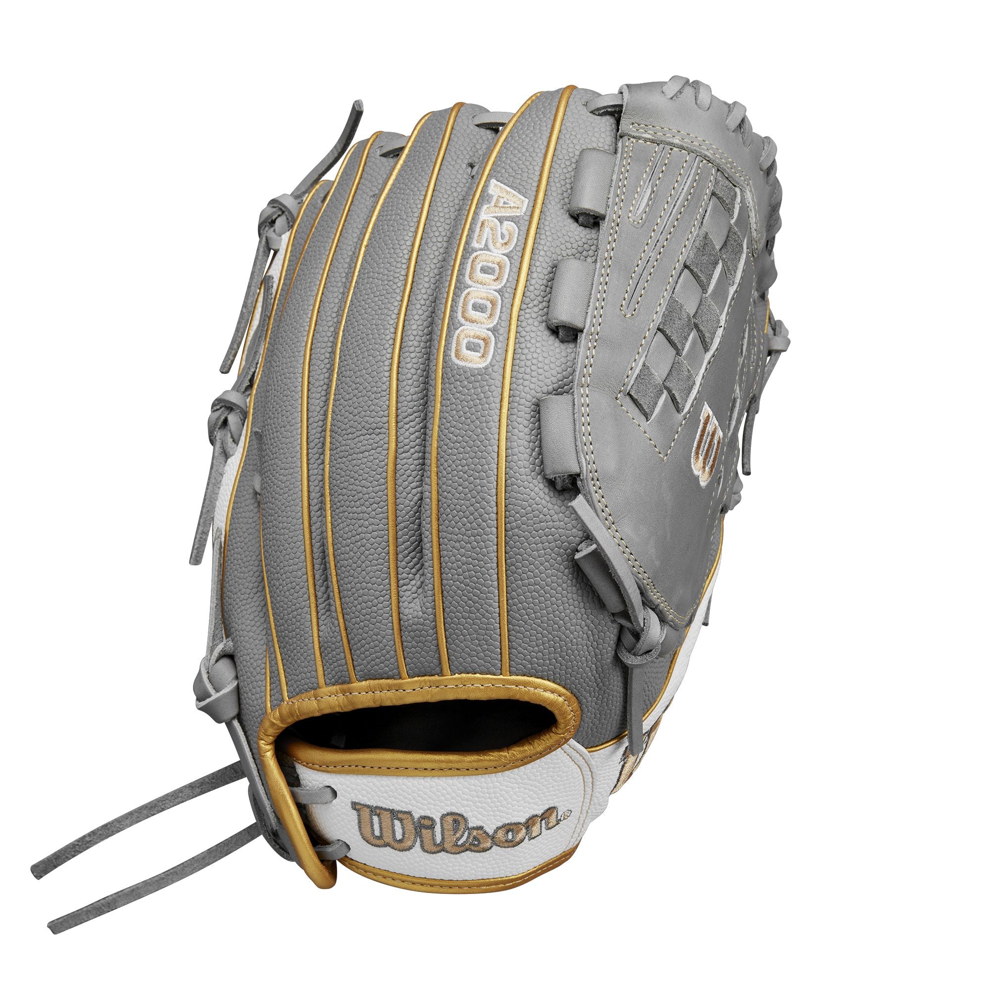 Wilson A2000 V125 12.5