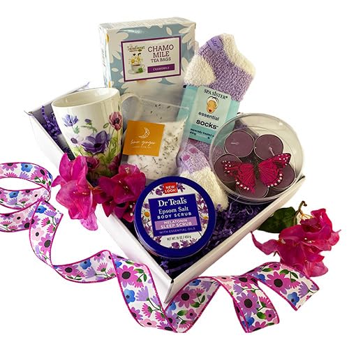 Basket for Her