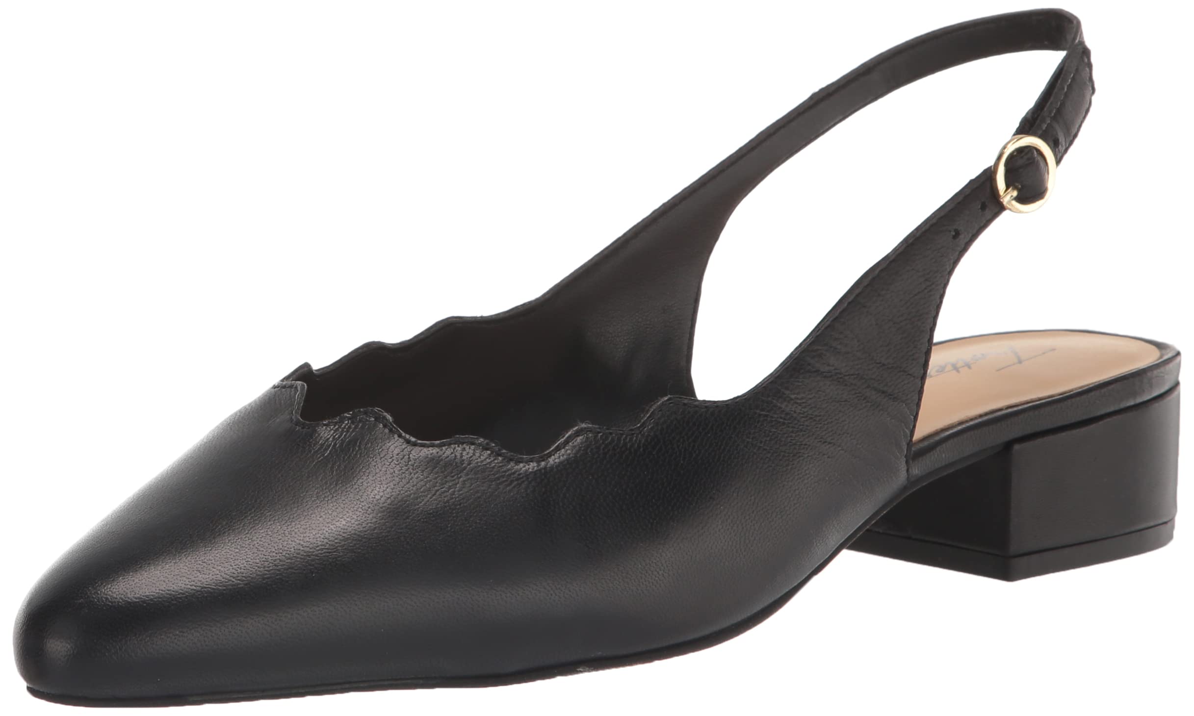Stylish Women's Pumps for Work & Evening - Comfortable High Heel Dress Shoes for Office, Party & Special Occasions | Trotters Collection