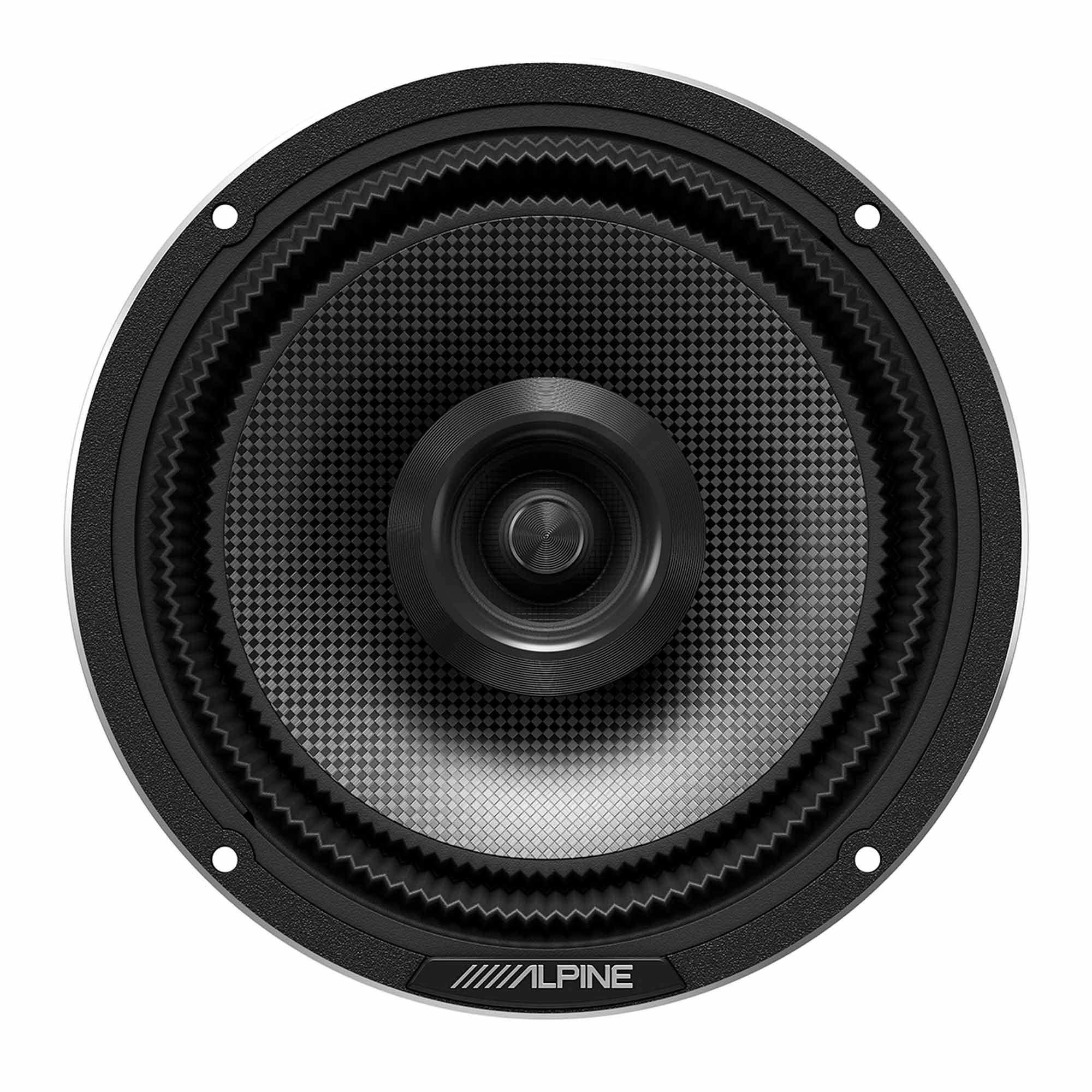 Alpine HDZ 65 6.5
