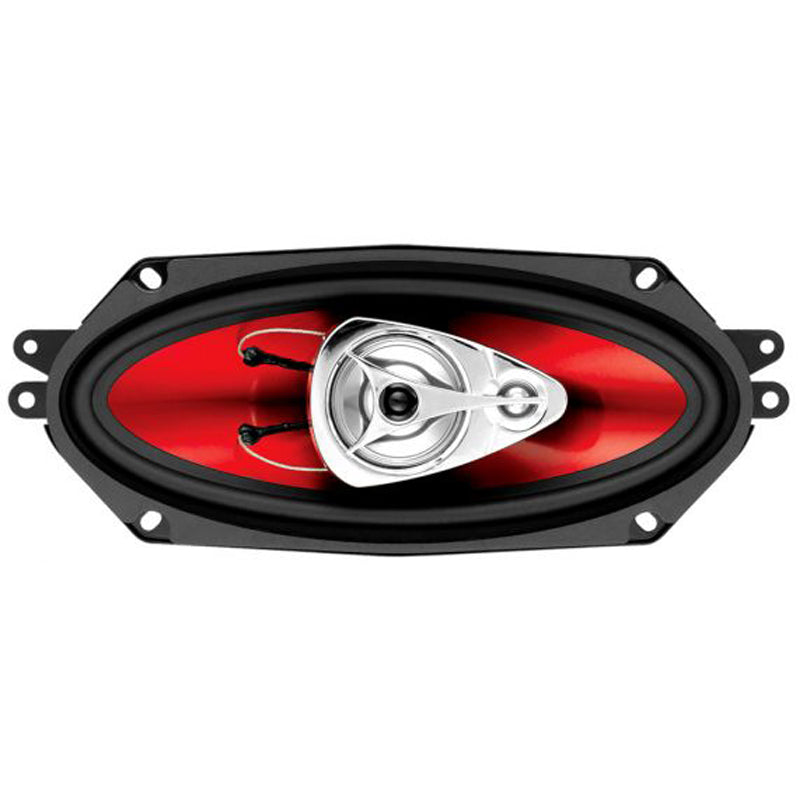 Boss Audio CH4330 Car Audio System - 4.3