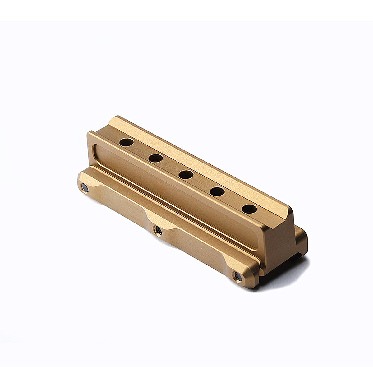 Unity Tactical FAST COG Series - Lightweight Picatinny Rail Mounted Combat Grip for AR-15, M4, and Tactical Rifles | Perfect for Competitive Shooting, Hunting, and Home Defense