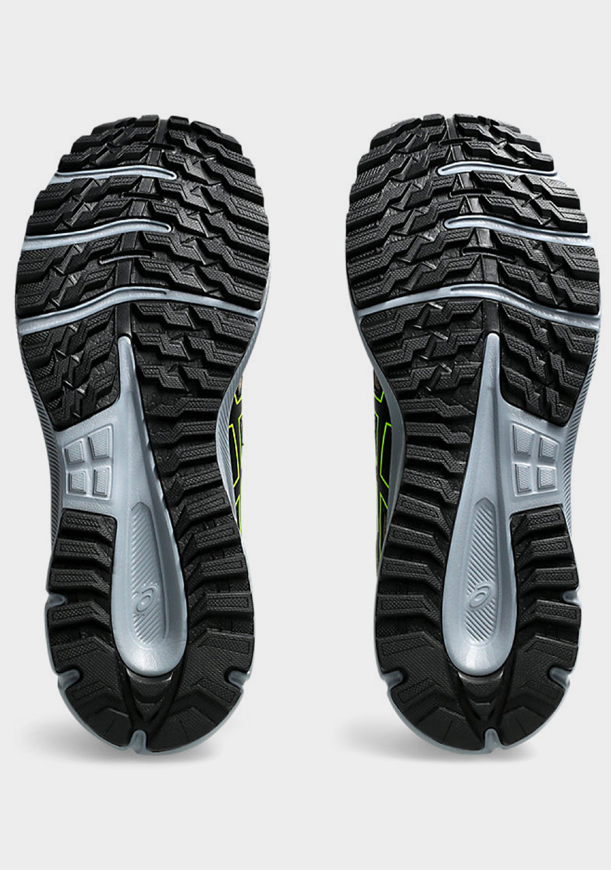 ASICS Men's Trail Scout 3 Running Shoes - Lightweight Hiking & Outdoor Trail Running Sneakers for Men - Perfect for Trail Running, Hiking, and Outdoor Adventures