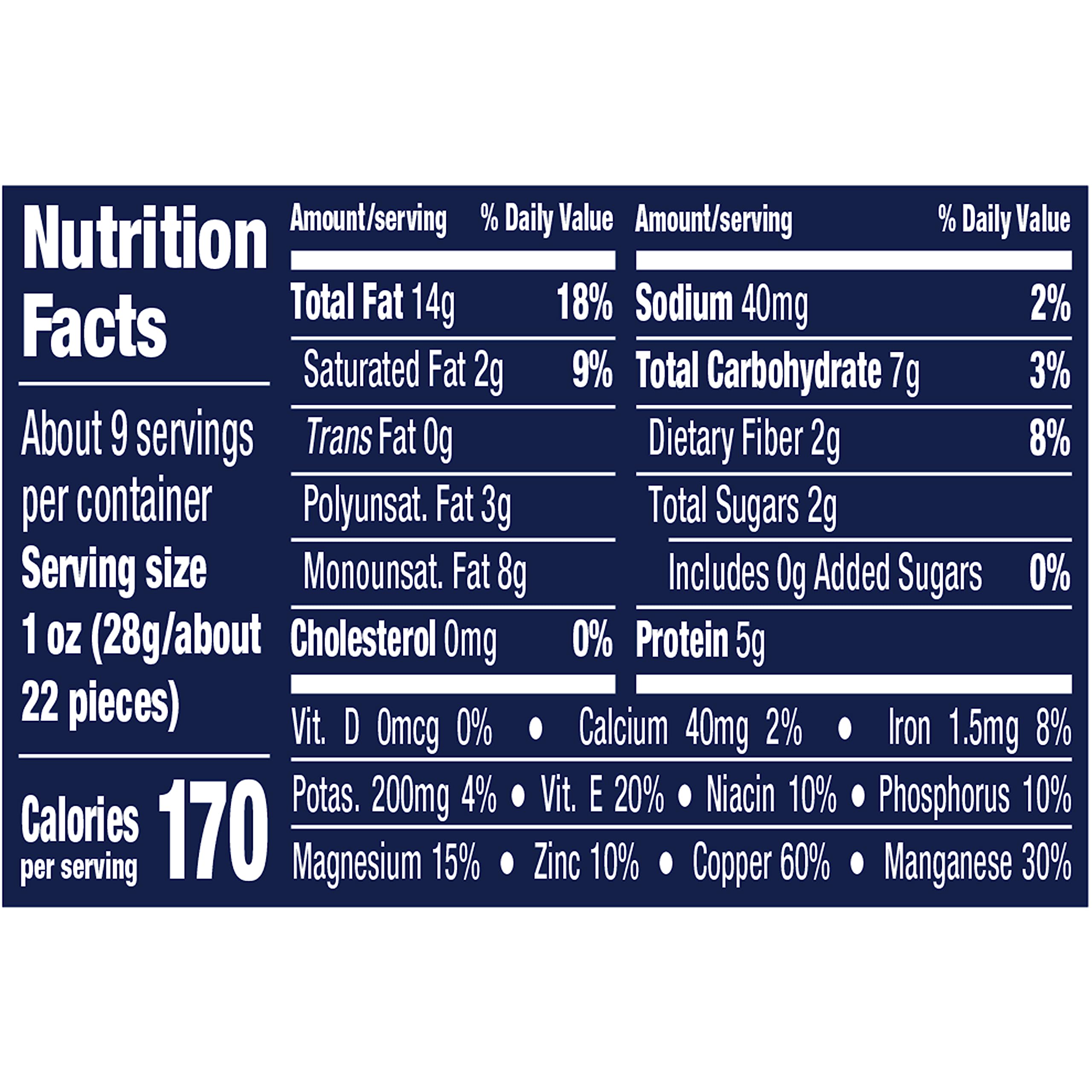 PLANTERS Lightly Salted Mixed Nuts - 8.75 oz Canister - Perfect for Snacking, Office, Travel & Healthy Lifestyle