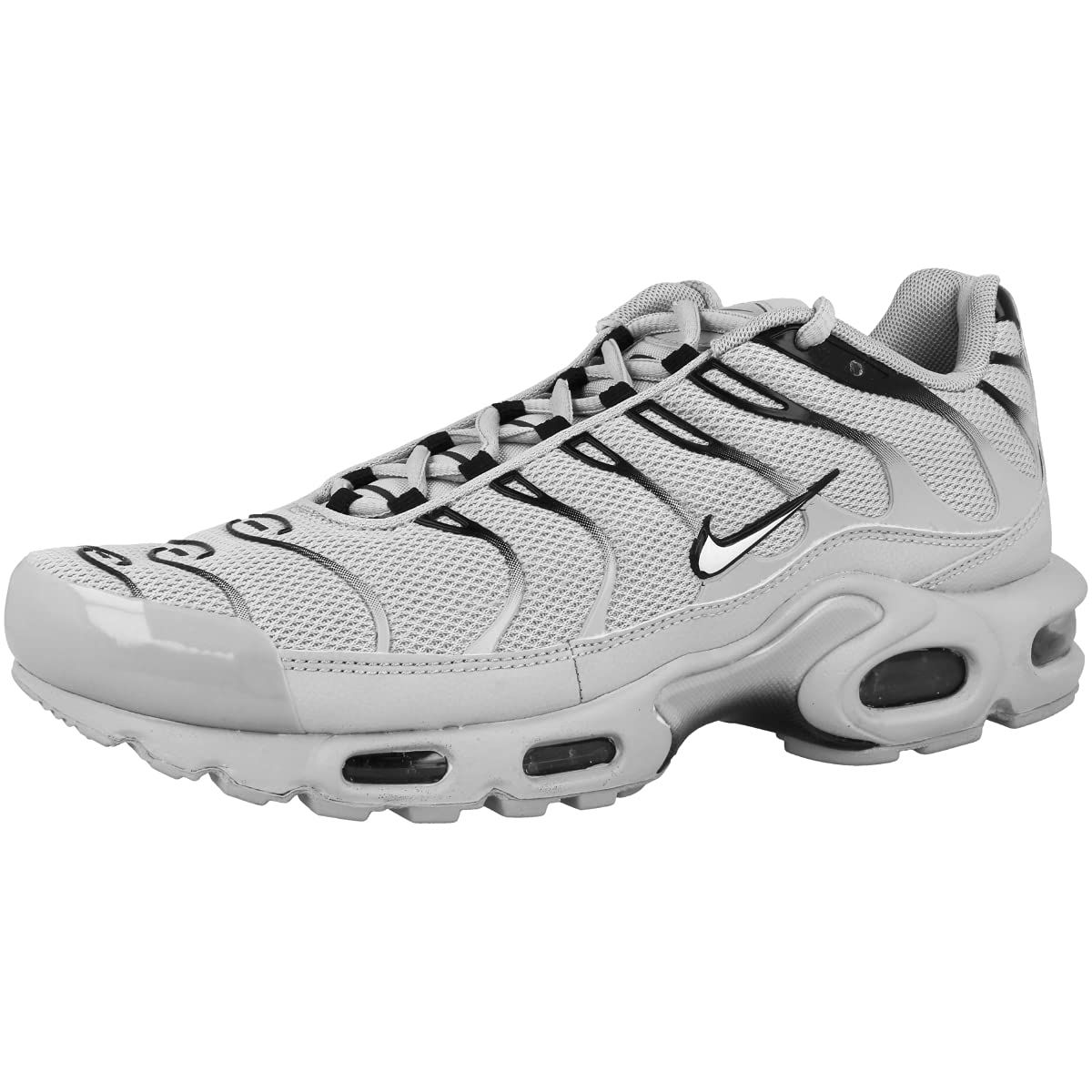 Nike Men's Running Shoes - Lightweight Athletic Sneakers for Gym, Jogging & Workout - Comfortable Fitness Shoes for Training & Casual Wear