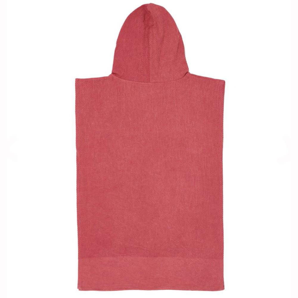 Kids Waterproof Poncho with Hood - Lightweight & Reusable Raincoat for Boys & Girls - Perfect for Outdoor Activities, Camping, Hiking & Beach Trips