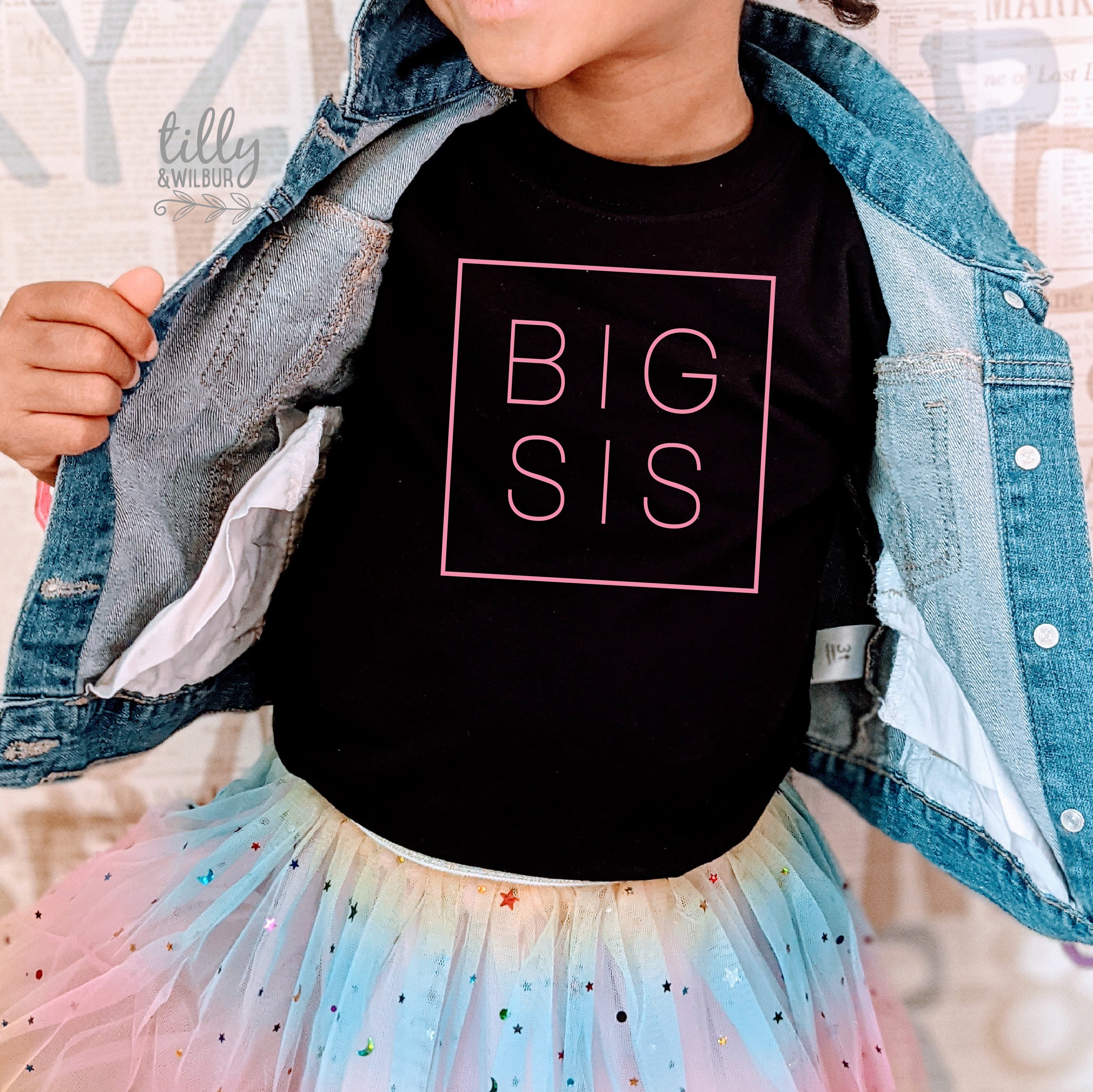 Big Sis 65925 - Premium Quality Women's Fashion Apparel for Everyday Wear | Perfect for Casual Outings, Office Wear & Special Occasions